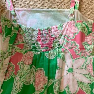 Lilly Pulitzer Dresses - Gorgeous and fun lily pulitzer dress Lilly Pulitzer Dresses - Gorgeous and fun lily pulitzer dress
